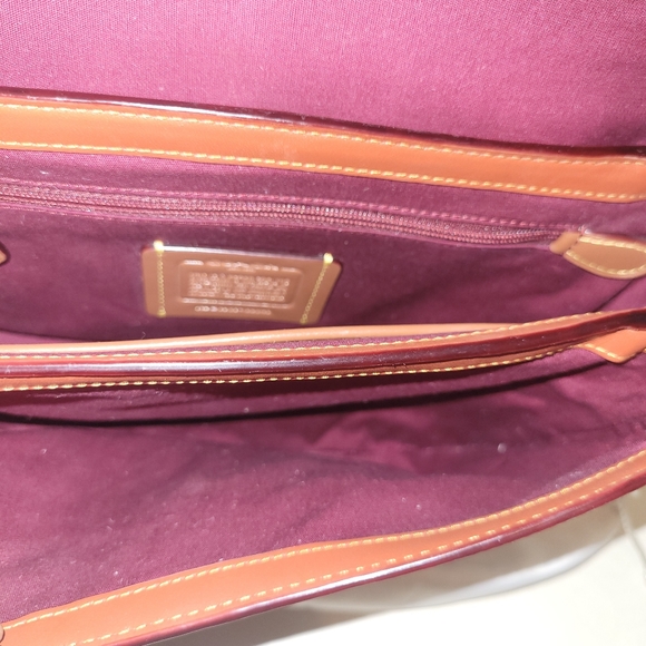 *SOLD* Gucci Bamboo Hobo - Picture 11 of 13